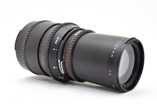 Hasselblad Lens (Single Focus) Carl Zeiss Sonnar F5.6 T* #2075
