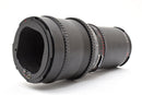 Hasselblad Lens (Single Focus) Carl Zeiss Sonnar F5.6 T* #2075