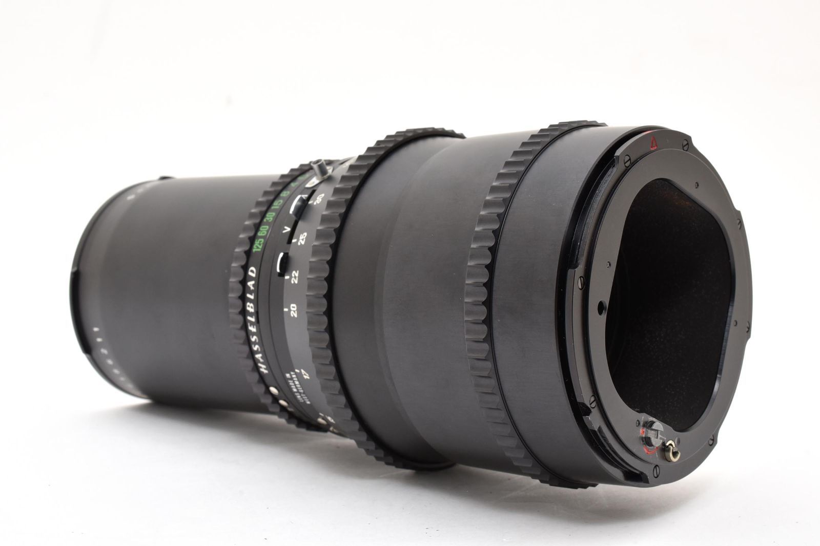 Hasselblad Lens (Single Focus) Carl Zeiss Sonnar F5.6 T* #2075