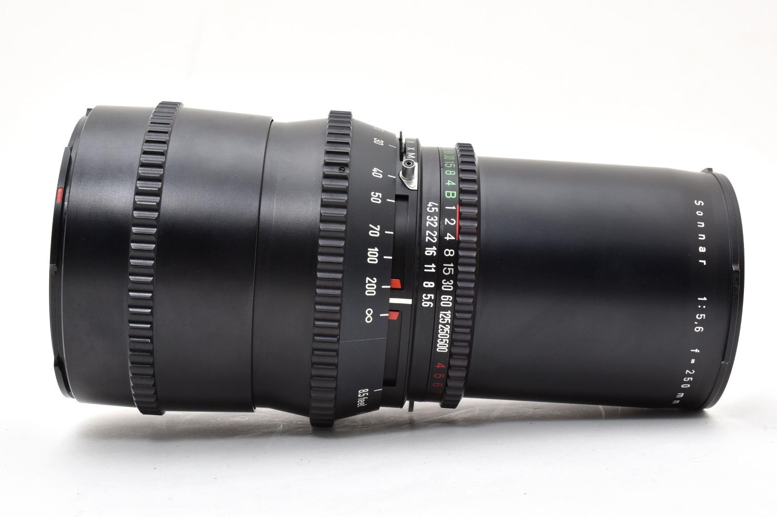 Hasselblad Lens (Single Focus) Carl Zeiss Sonnar F5.6 T* #2075