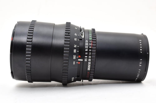 Hasselblad Lens (Single Focus) Carl Zeiss Sonnar F5.6 T* #2075
