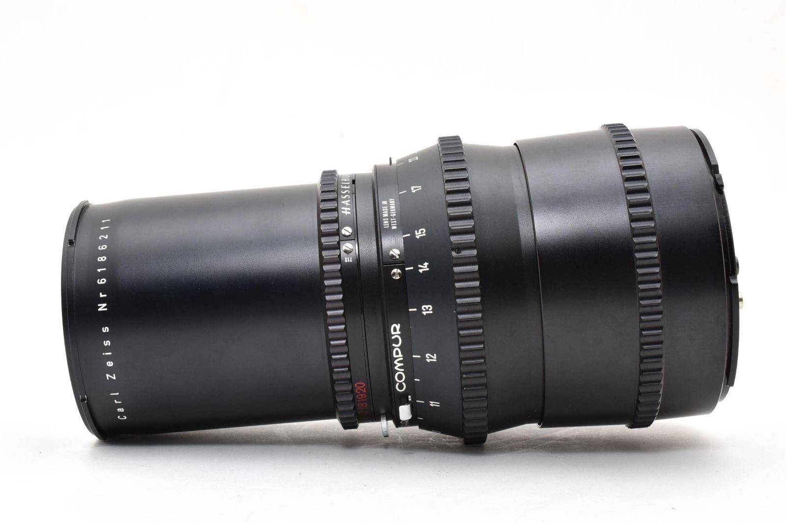 Hasselblad Lens (Single Focus) Carl Zeiss Sonnar F5.6 T* #2075