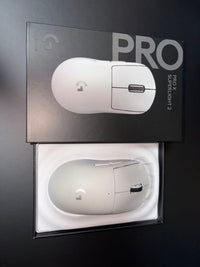 Logicool Mice Pro X Superlight 2