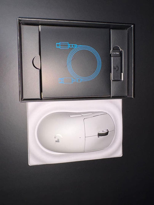 Logicool Mice Pro X Superlight 2