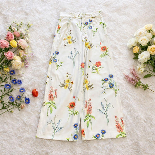 Tomorrowland Wide Pants/Easy Pants