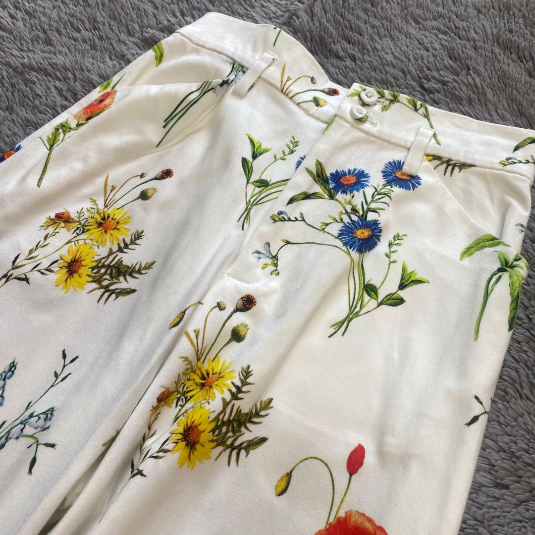 Tomorrowland Wide Pants/Easy Pants