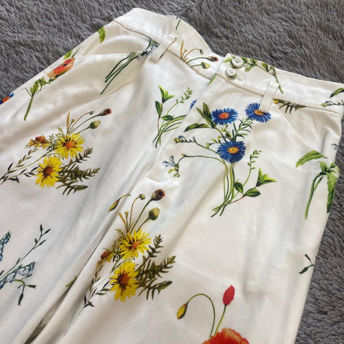 Tomorrowland Wide Pants/Easy Pants