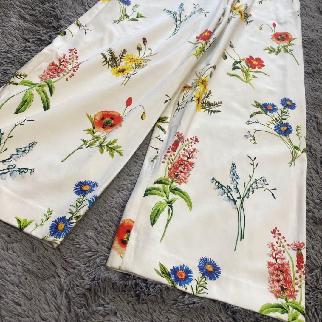 Tomorrowland Wide Pants/Easy Pants