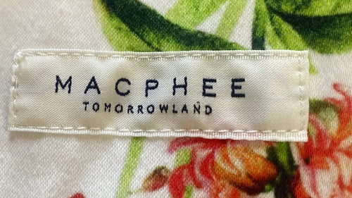 Tomorrowland Wide Pants/Easy Pants
