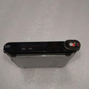 Sony Portable Md Player Hi-Md Walkman Mz-Rh1