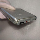 Sony Portable Md Player Hi-Md Walkman Mz-Rh1
