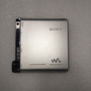 Sony Portable Md Player Hi-Md Walkman Mz-Rh1