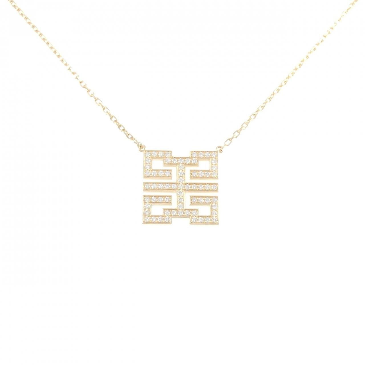 Cartier Necklace