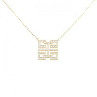 Cartier Necklace