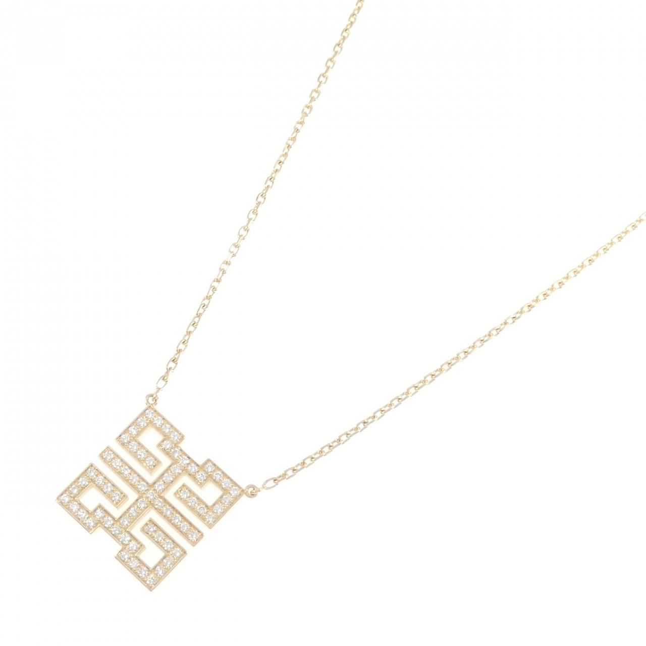Cartier Necklace