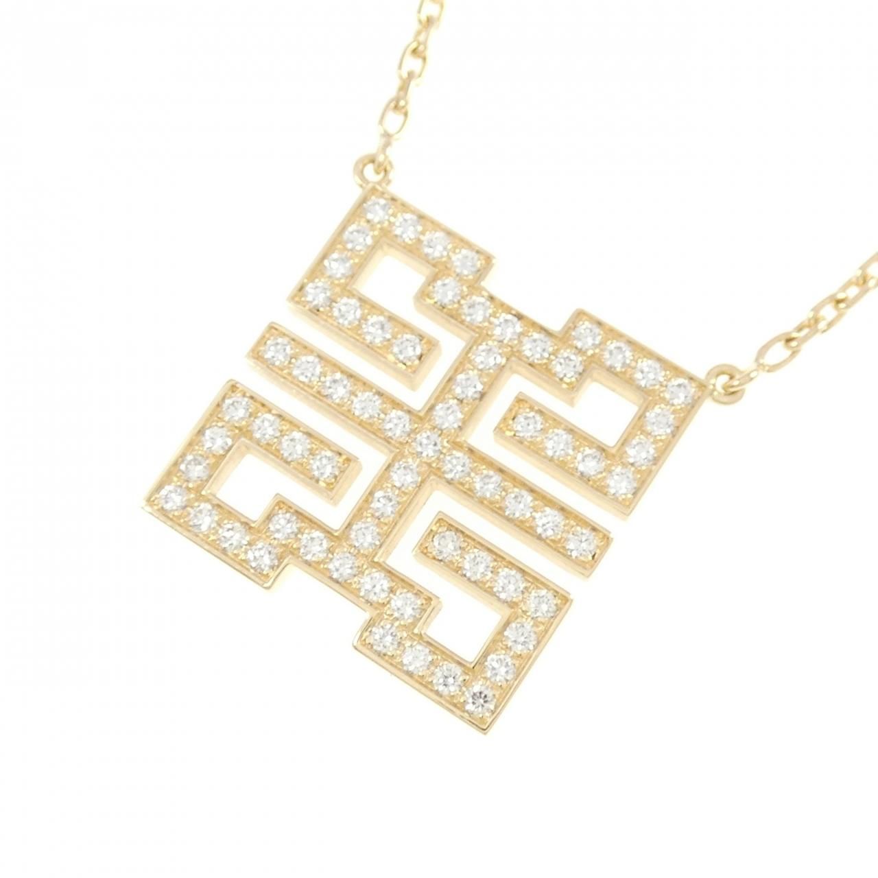 Cartier Necklace