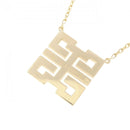 Cartier Necklace