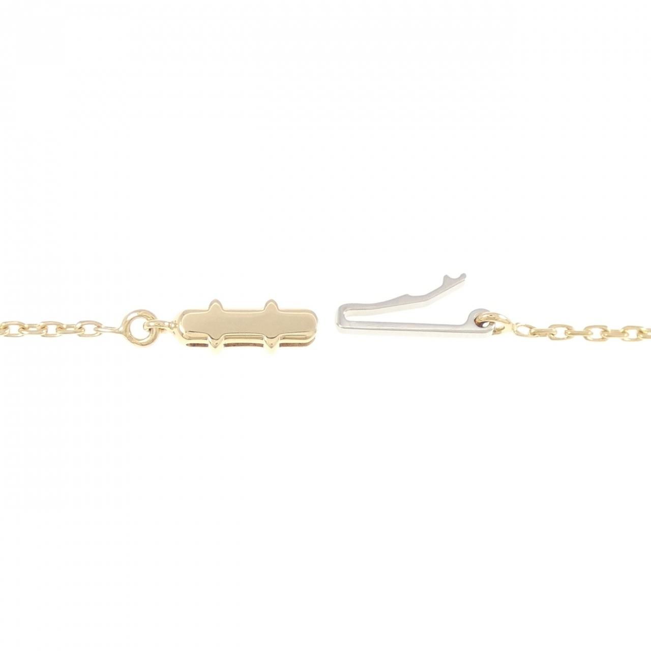 Cartier Necklace