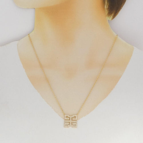 Cartier Necklace