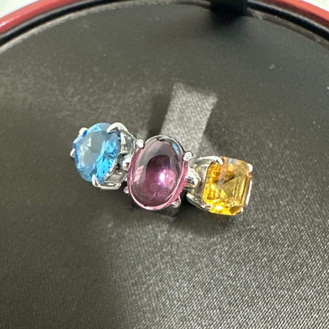 Bvlgari Rings