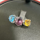Bvlgari Rings