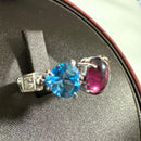 Bvlgari Rings