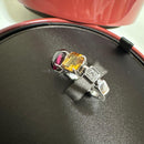 Bvlgari Rings