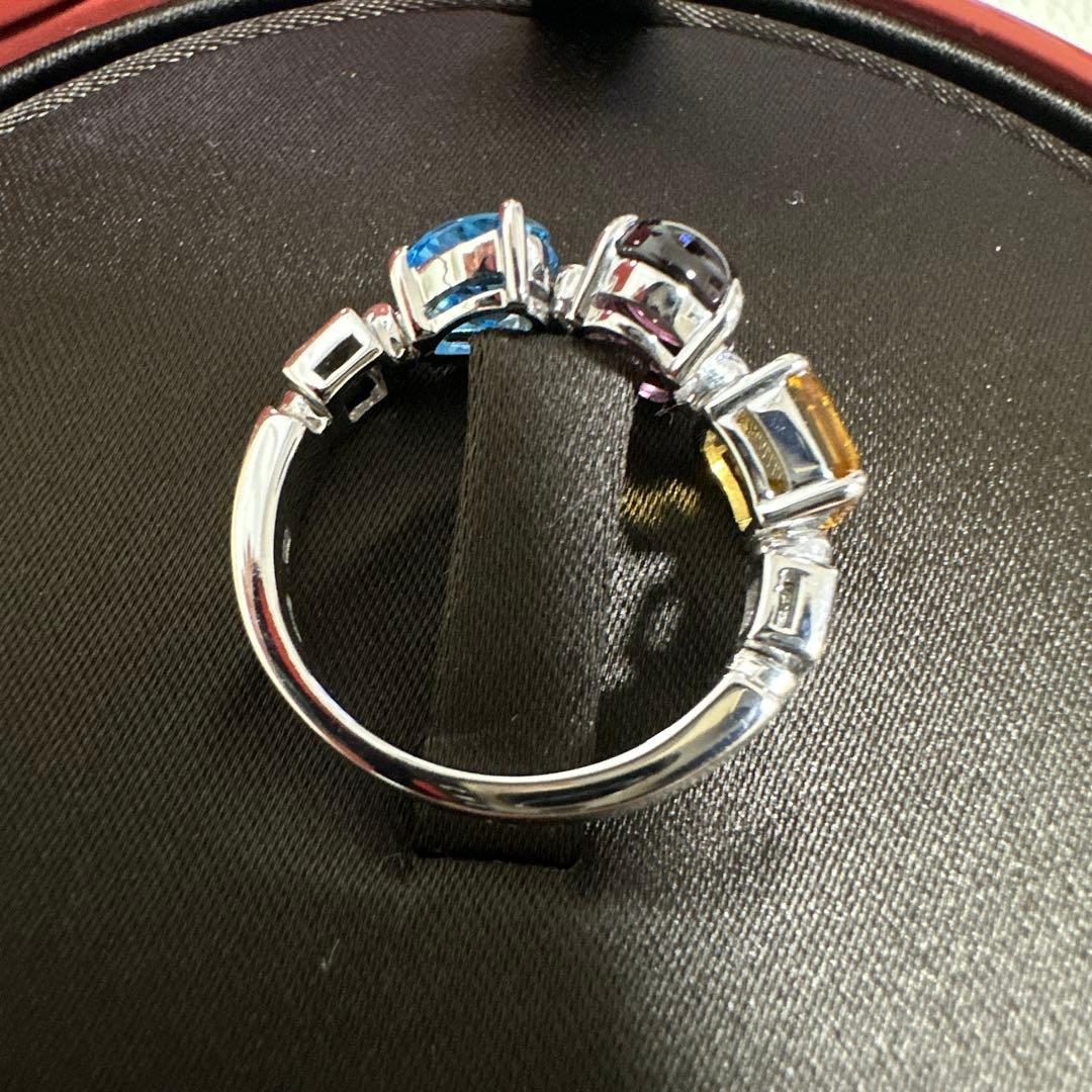 Bvlgari Rings