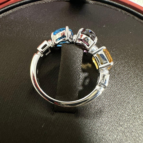 Bvlgari Rings