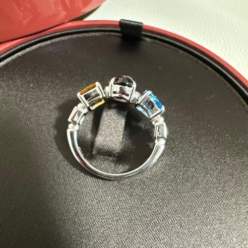 Bvlgari Rings