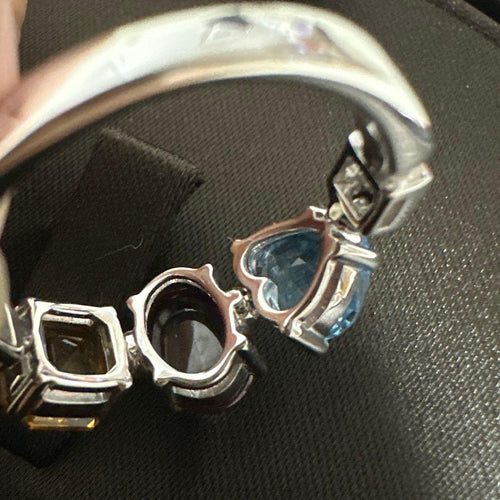 Bvlgari Rings