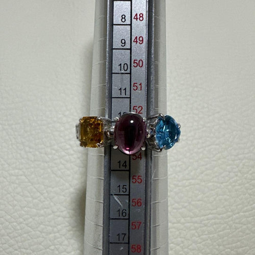 Bvlgari Rings