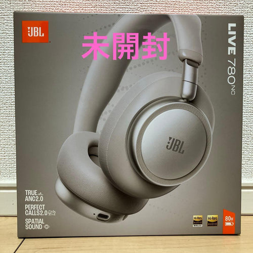 Jbl Wireless Headphones Live 780Nc