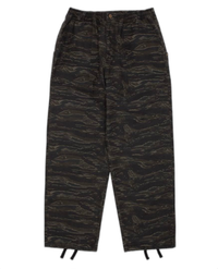 Work Pants Cargo Pants/Painter Gx1000 Field Pant "Tiger Camo"