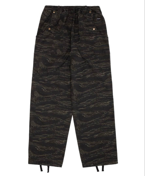 Work Pants Cargo Pants/Painter Gx1000 Field Pant "Tiger Camo"
