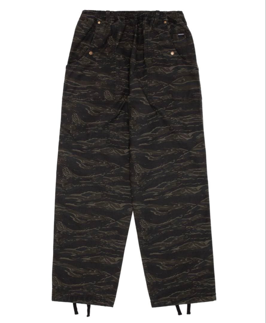 Work Pants Cargo Pants/Painter Gx1000 Field Pant "Tiger Camo"