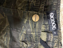 Work Pants Cargo Pants/Painter Gx1000 Field Pant "Tiger Camo"