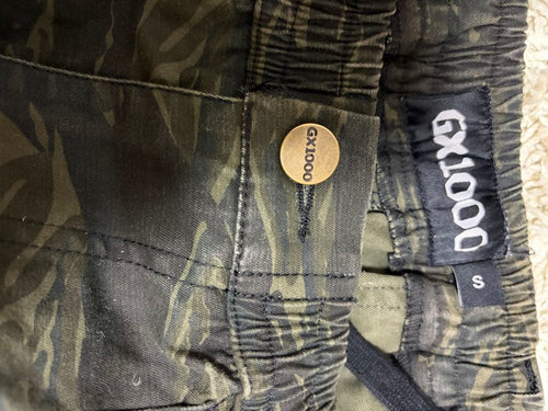Work Pants Cargo Pants/Painter Gx1000 Field Pant "Tiger Camo"