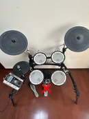 Roland Electronic Drum Td-9