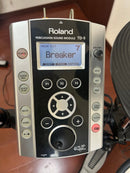 Roland Electronic Drum Td-9