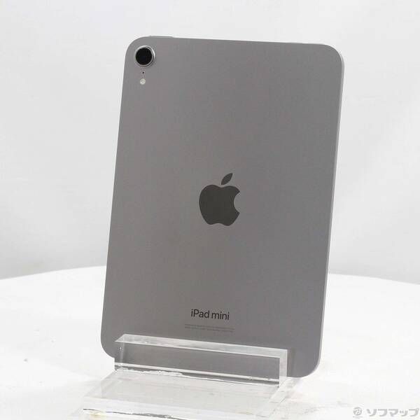 Apple Ipad Body Mini(A17 Pro) 128Gb Mxn63J A Wi-Fi 352