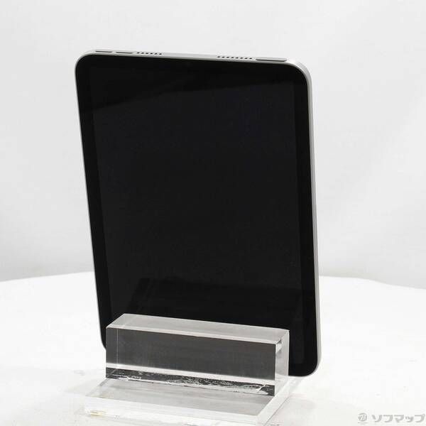 Apple Ipad Body Mini(A17 Pro) 128Gb Mxn63J A Wi-Fi 352