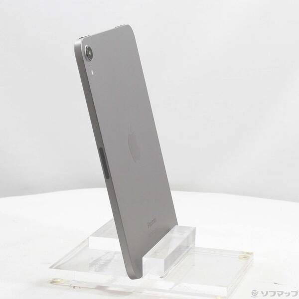 Apple Ipad Body Mini(A17 Pro) 128Gb Mxn63J A Wi-Fi 352