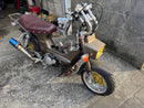 Motorcycle Frames 125Cc