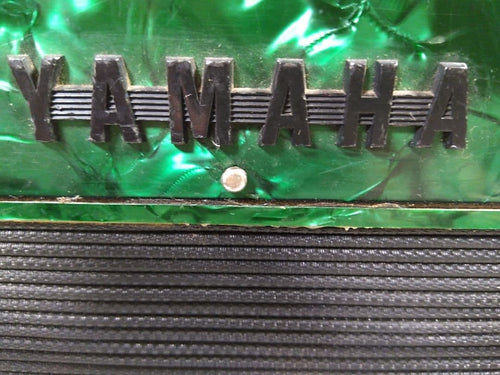 Yamaha Accordions A-32B 32