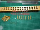 Yamaha Accordions A-32B 32