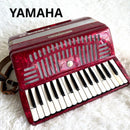 Yamaha Accordions S-32 32