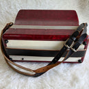 Yamaha Accordions S-32 32