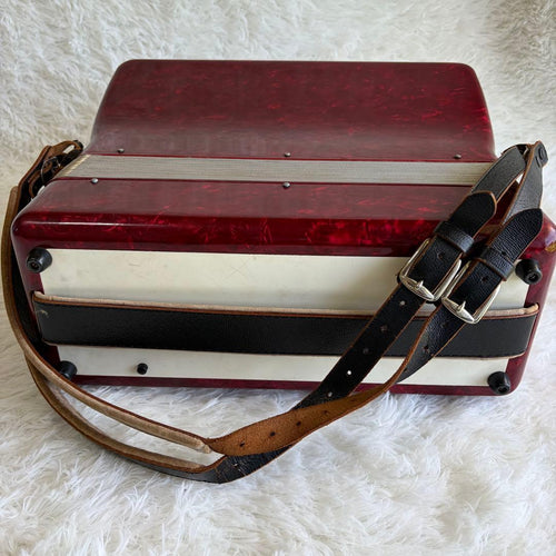 Yamaha Accordions S-32 32