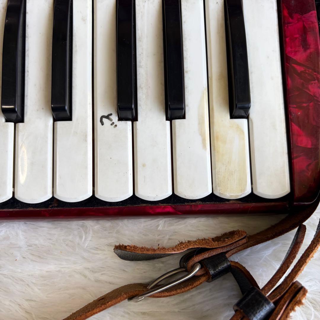 Yamaha Accordions S-32 32
